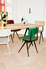Result Chair fra Hay - 2 - Jacobsen Plus