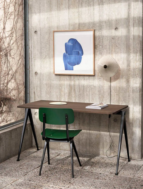 Matin Loft/Wandleuchte von HAY - Ø 380 mm / Weiß - Jacobsen Plus