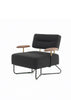 QT Lounge-Sessel von Stellar Works