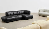 Quilton 3 pers. Sofa, kombination 21, højre fra Hay - 3 - Jacobsen Plus