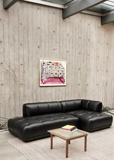 Kofi Couchtisch 60x60 von HAY - 2 - Jacobsen Plus
