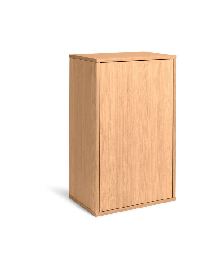 WallCabinet fra ReCollector - Nordic oak - Jacobsen Plus