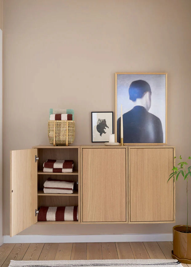 WallCabinet fra ReCollector - 1 - Jacobsen Plus