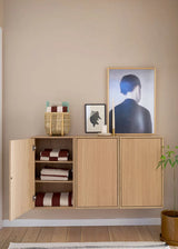 WallCabinet fra ReCollector - 1 - Jacobsen Plus
