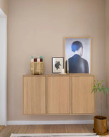 WallCabinet fra ReCollector - 3 - Jacobsen Plus