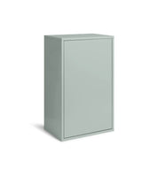 WallCabinet fra ReCollector - Iron blue - Jacobsen Plus