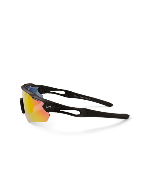 RAPID, black sunset polarized von MessyWeekend - 5 - Jacobsen Plus