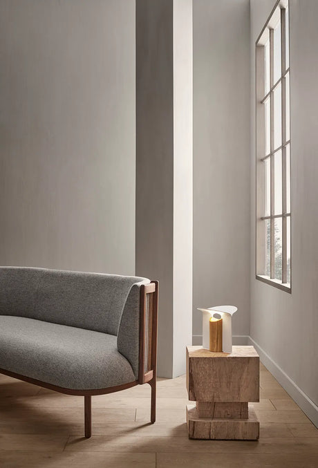 RF1903L Sideways Sofa von Carl Hansen & Søn - 2 - Jacobsen Plus