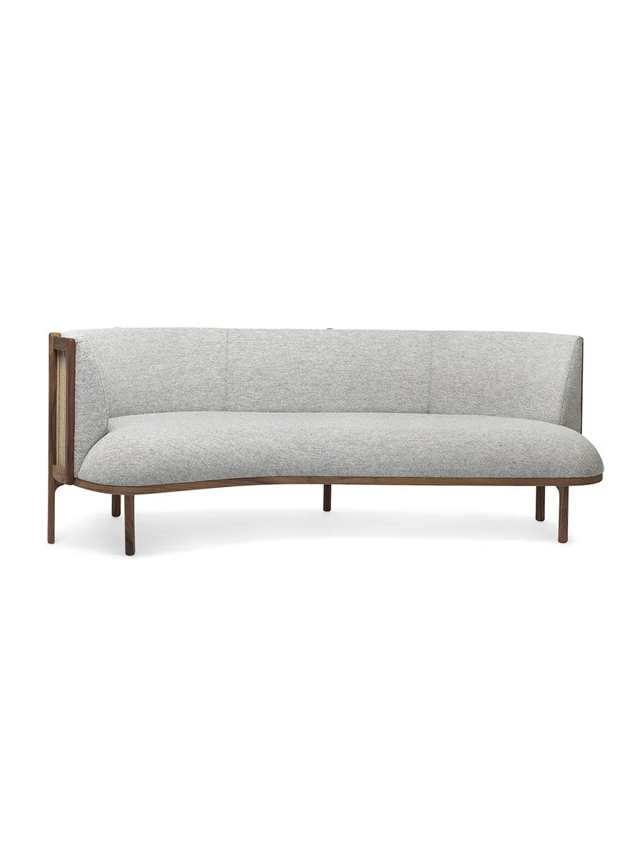 RF1903L Sideways Sofa fra Carl Hansen & Søn - 8 - Jacobsen Plus