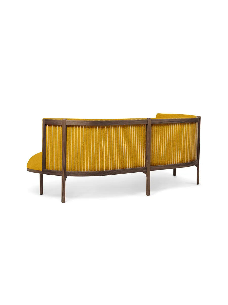 RF1903L Sideways Sofa fra Carl Hansen & Søn - 11 - Jacobsen Plus