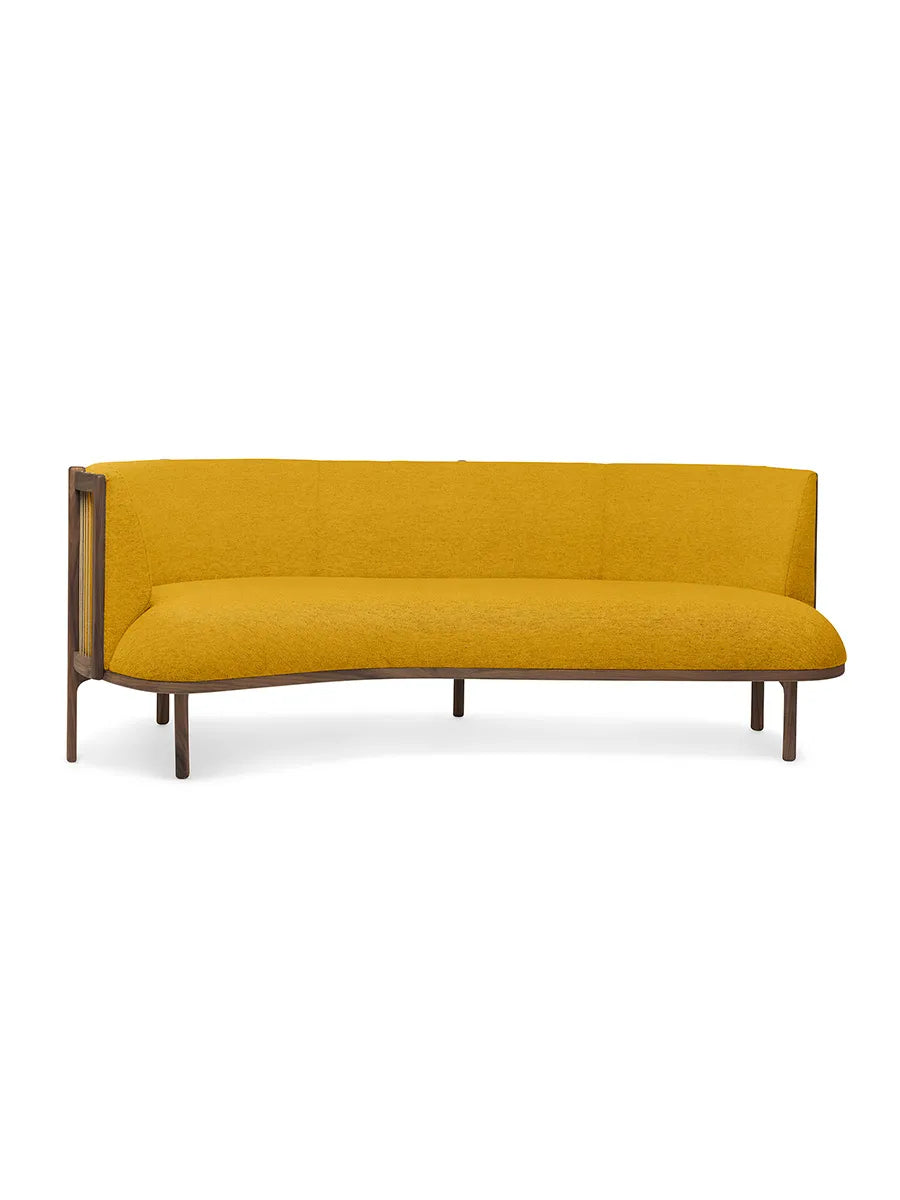 RF1903L Sideways Sofa fra Carl Hansen & Søn - 10 - Jacobsen Plus