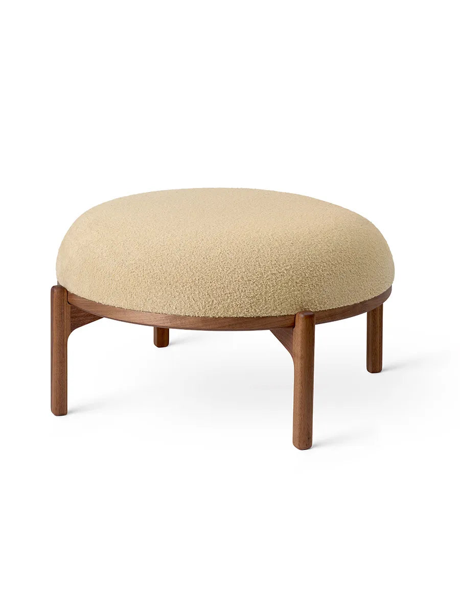 RF1903F Sideways Pouf von Carl Hansen & Søn - 8 - Jacobsen Plus