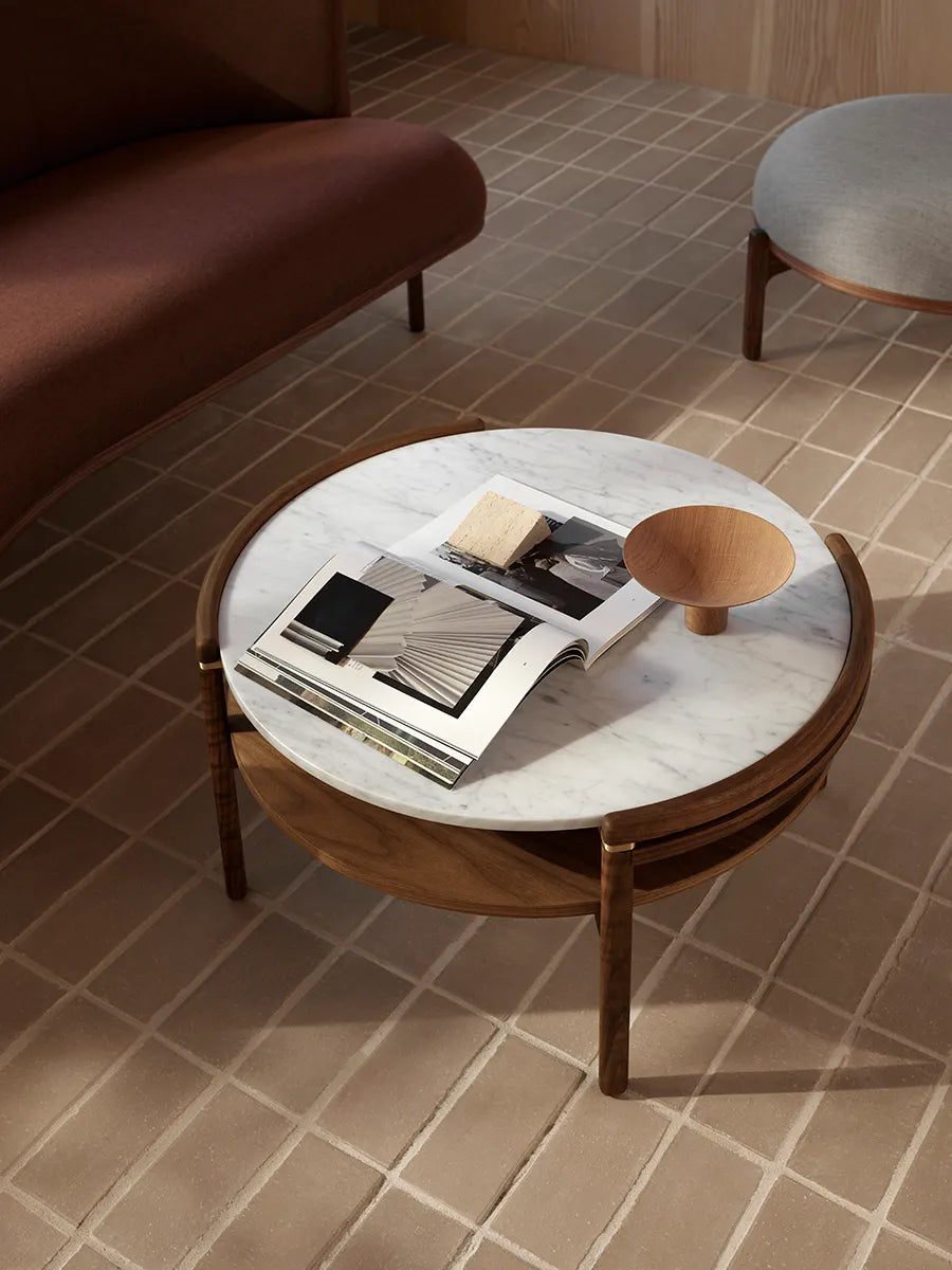 RF1905 Sideways Sofabord fra Carl Hansen & Søn - 15 - Jacobsen Plus