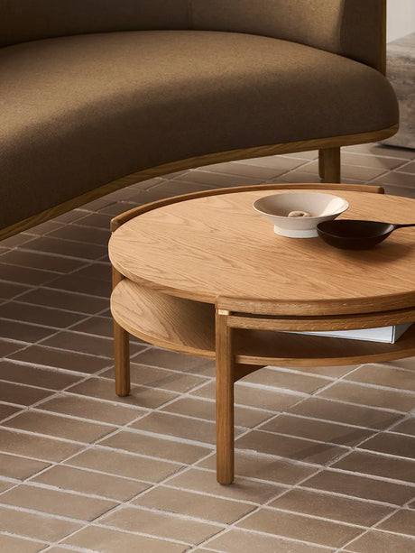 RF1905 Sideways Sofabord von Carl Hansen & Søn - 2 - Jacobsen Plus