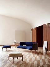 RF1903F Sideways Pouf von Carl Hansen & Søn - 4 - Jacobsen Plus
