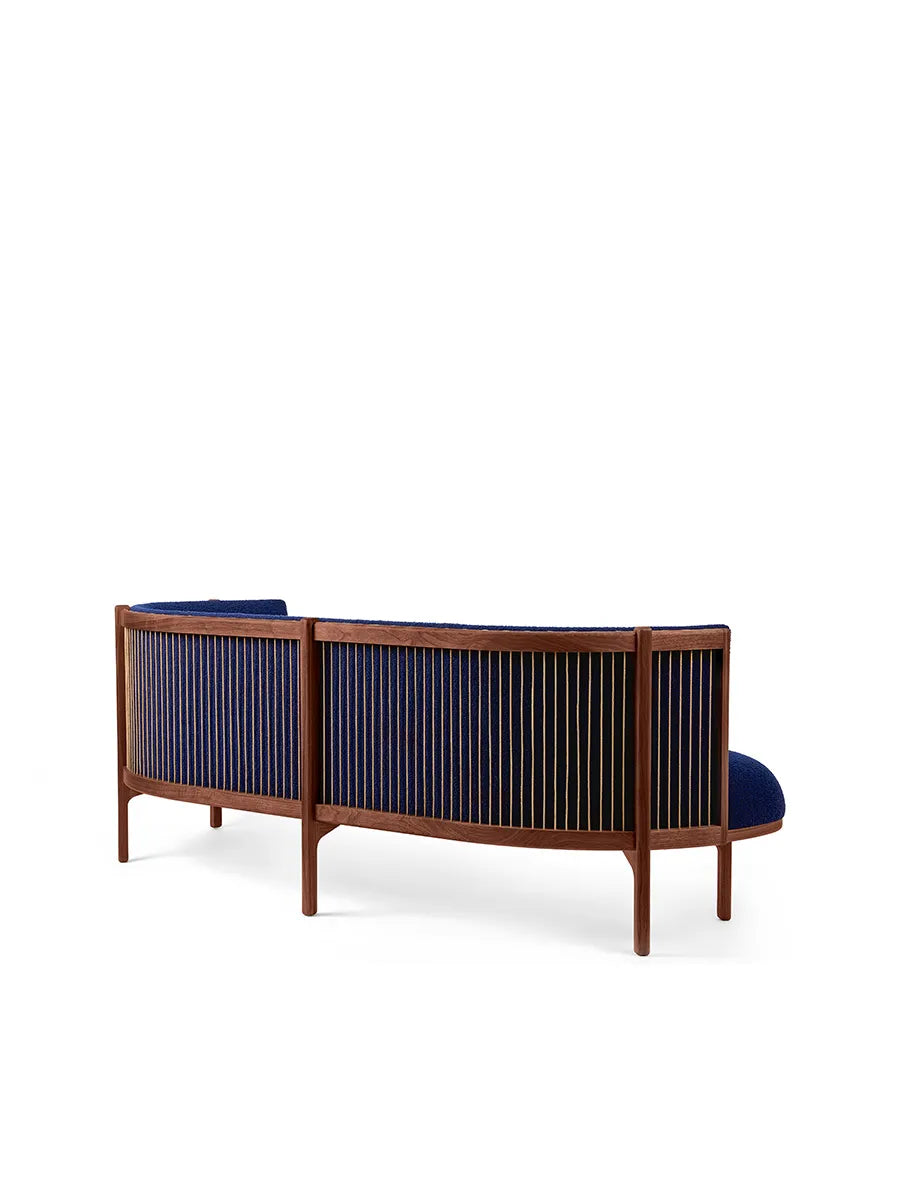 RF1903L Sideways Sofa fra Carl Hansen & Søn - 13 - Jacobsen Plus