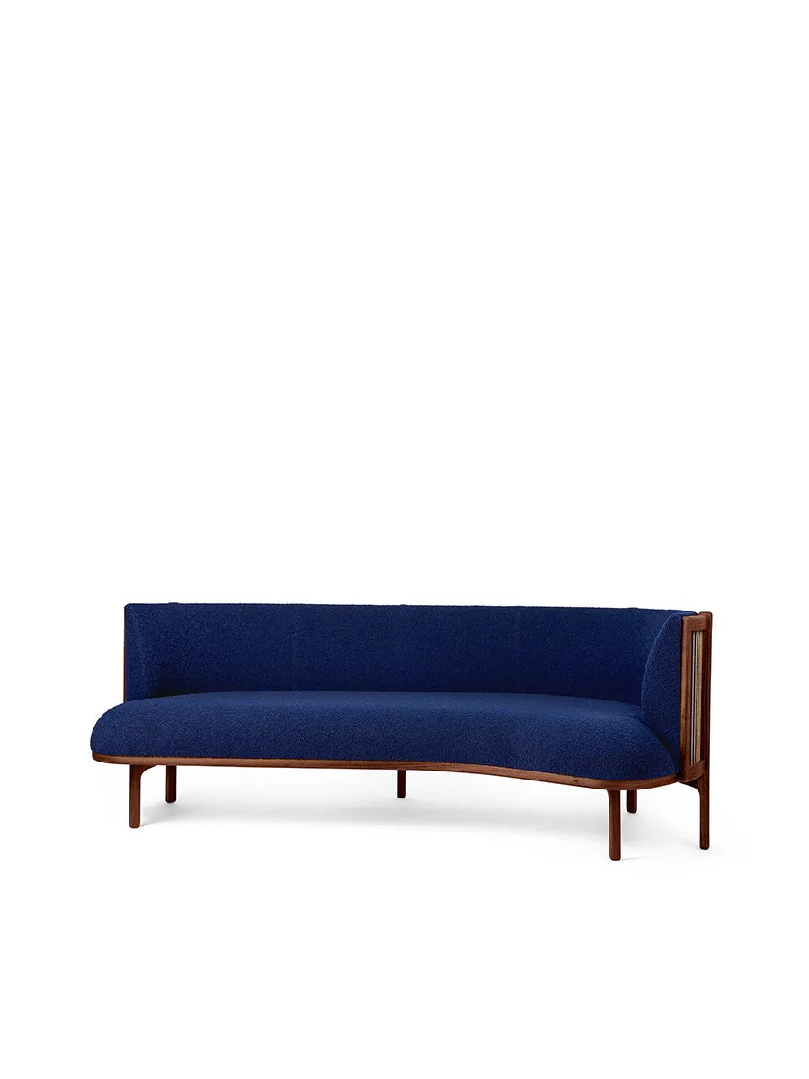 RF1903L Sideways Sofa fra Carl Hansen & Søn - 12 - Jacobsen Plus