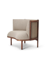 RF1904 Sideways Loungestol fra Carl Hansen & Søn - 8 - Jacobsen Plus