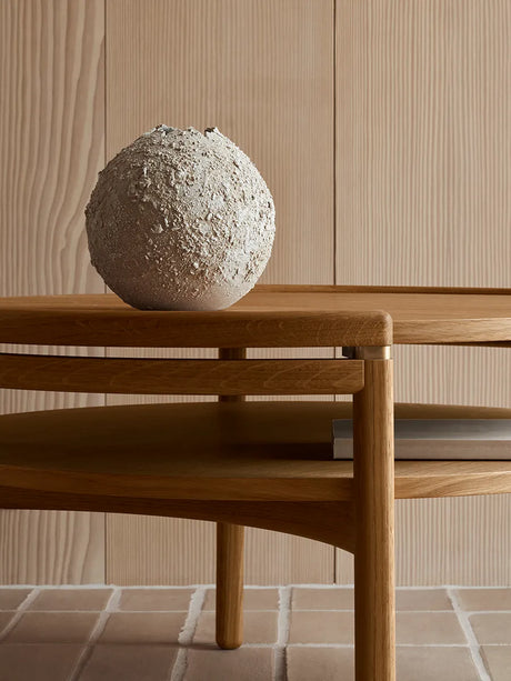 RF1905 Sideways Sofabord von Carl Hansen & Søn - Geölte Eiche - Geölte Eiche - Jacobsen Plus