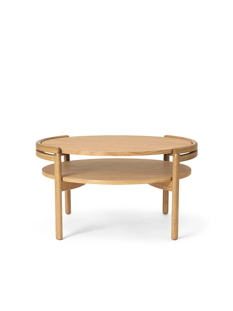 RF1905 Sideways Sofabord von Carl Hansen & Søn - 1 - Jacobsen Plus
