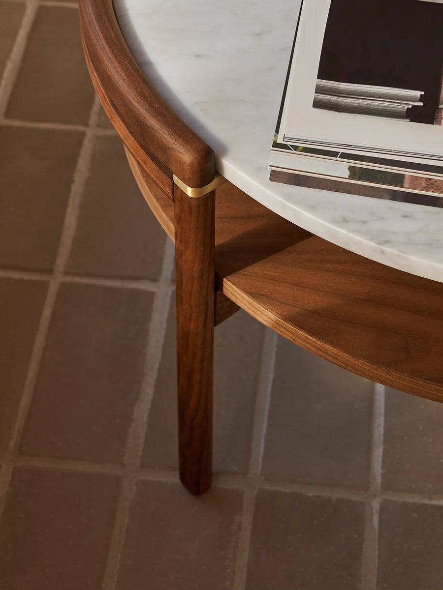 RF1905 Sideways Sofabord fra Carl Hansen & Søn - 7 - Jacobsen Plus
