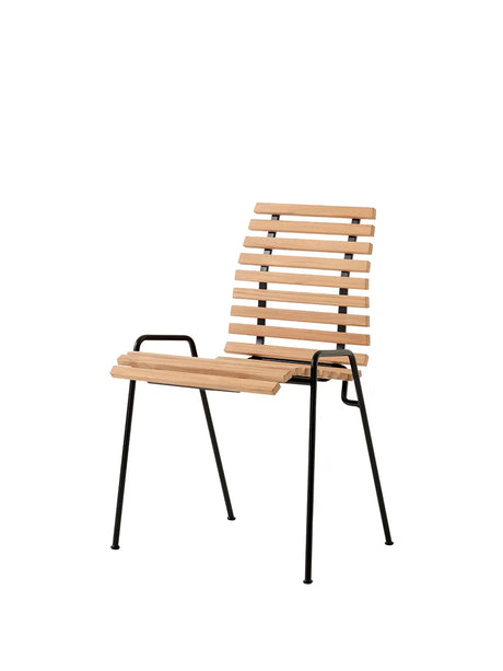 RFH Terrace Chair RD4 von &Tradition - 1 - Jacobsen Plus