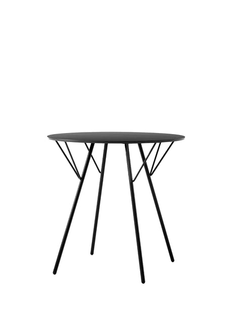 RFH Terrace Table RD5 von &Tradition - 1 - Jacobsen Plus
