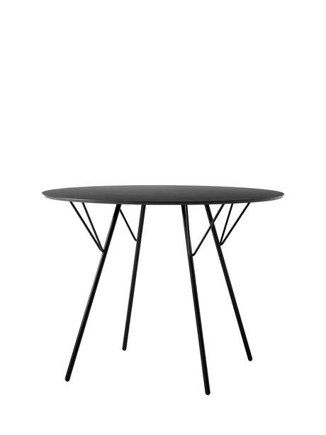 RFH Terrace Table RD6 von &Tradition - 1 - Jacobsen Plus