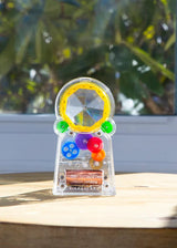 Rainbowmaker, standing fra Kikkerland - 2 - Jacobsen Plus