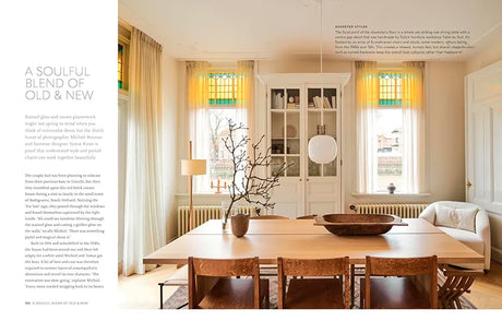 The Soft Minimalist Home von New Mags - 4 - Jacobsen Plus