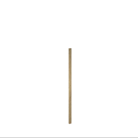 Royal System Vange, 100 cm von DK3 - Eg / Oli / Kein Bügel - Jacobsen Plus