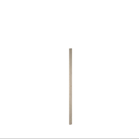 Royal System Vange, 100 cm von DK3 - Eg / Seife / Kein Bügel - Jacobsen Plus