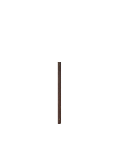 Royal System Vange, 70 cm von DK3 - Walnuss / Oli / Kein Bügel - Jacobsen Plus