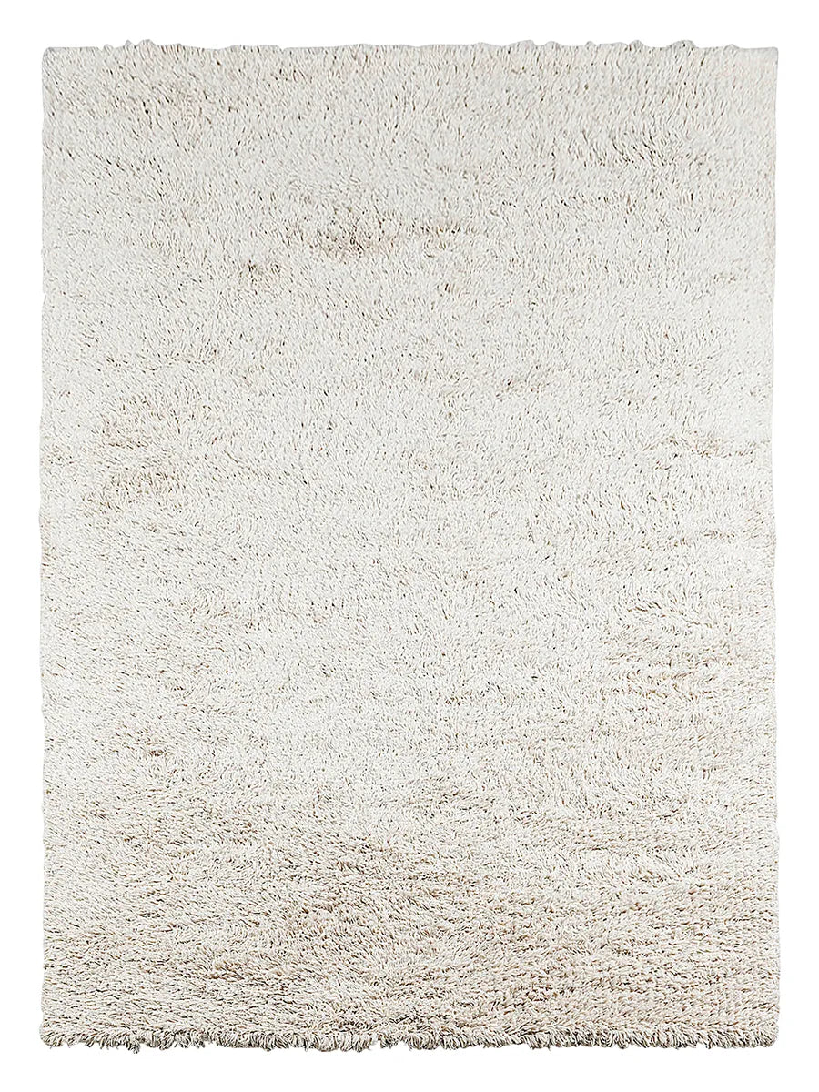 RYA Teppich von Massimo - 170 x 240 cm / Creme - Jacobsen Plus