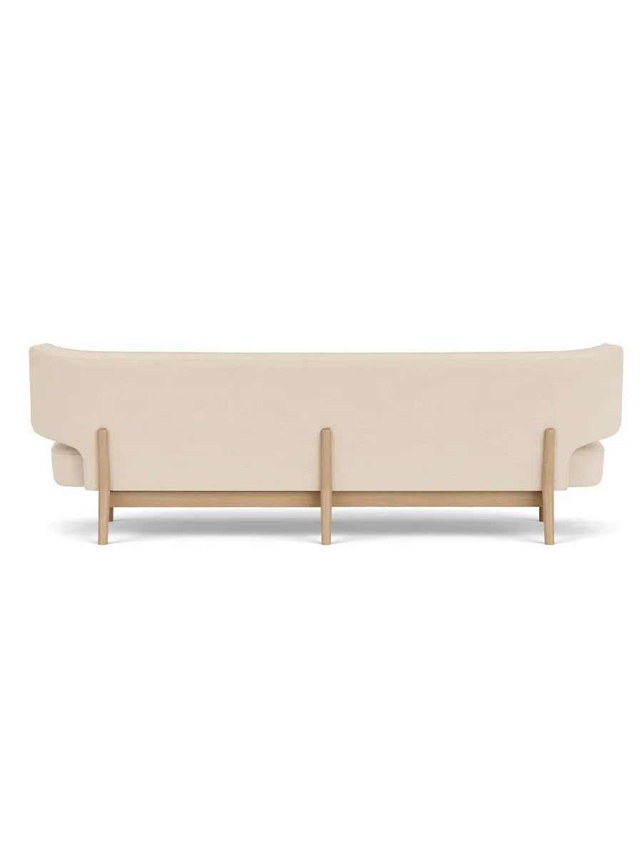 Radiohus Sofa P3 fra Audo Copenhagen