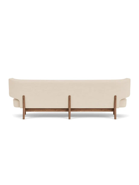 Radiohus Sofa P3 von Audo Copenhagen - 1 - Jacobsen Plus