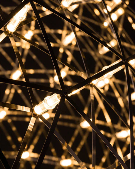 Raimond II Pendelleuchte von Moooi - Ø43cm - Jacobsen Plus