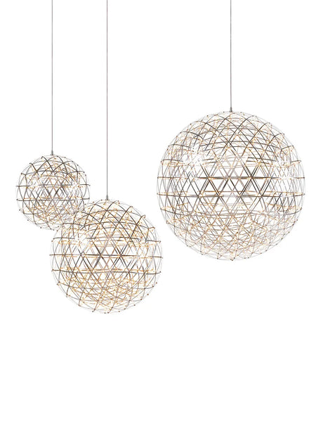 Raimond II Pendelleuchte von Moooi - 1 - Jacobsen Plus