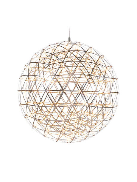 Raimond II Pendelleuchte von Moooi - Ø61cm - Jacobsen Plus