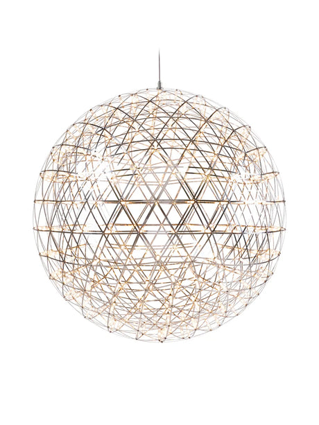 Raimond II Pendelleuchte von Moooi - Ø89cm - Jacobsen Plus