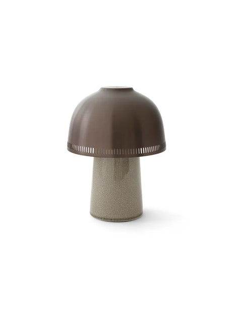 Raku SH8 tragbare Tischleuchte von &Tradition - 1 - Jacobsen Plus