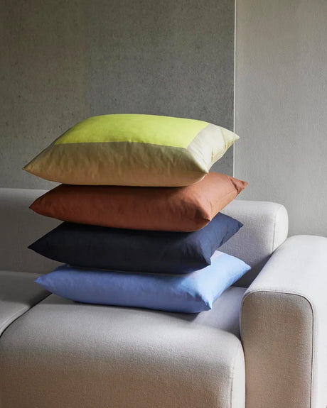 Ram Cushion von HAY - Lila - Jacobsen Plus