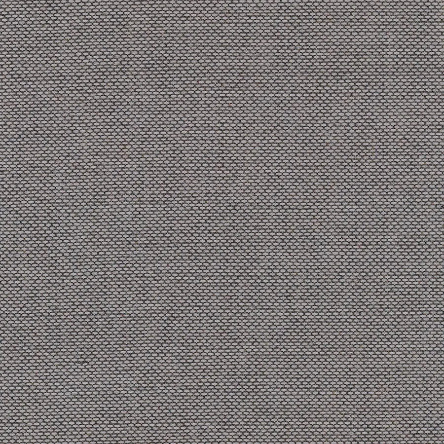 No. 1 Sofa 3-personer, re-wool af Børge Mogensen - Re-Wool 108 / Røget eg - Jacobsen Plus