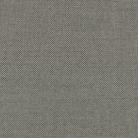 No. 1 Sofa 3-Sitzer, Re-Wool von Børge Mogensen - Re-Wool 128 / Eiche Seifenbehandelt - Jacobsen Plus