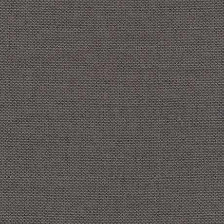 No. 1 Sofa 3-Sitzer, Re-Wool von Børge Mogensen - Re-Wool 158 / Eiche schwarz lackiert - Jacobsen Plus