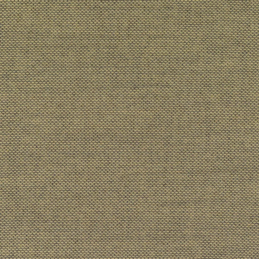 No. 1 Sofa 3-personer, re-wool af Børge Mogensen - Re-Wool 447 / Eg sæbebehandlet - Jacobsen Plus