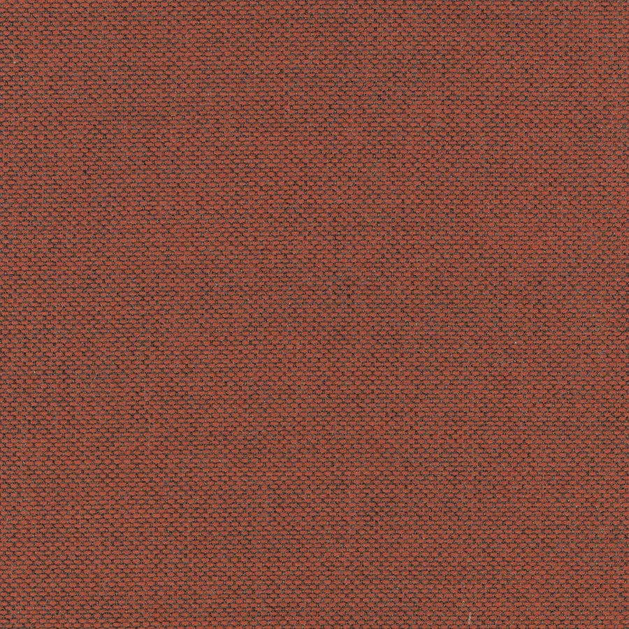 No. 1 Sofa 3-personer, re-wool af Børge Mogensen - Re-Wool 558 / Eg sort lak - Jacobsen Plus