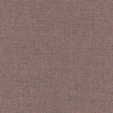 No. 1 Sofa 3-personer, re-wool af Børge Mogensen - Re-Wool 648 / Eg sort lak - Jacobsen Plus