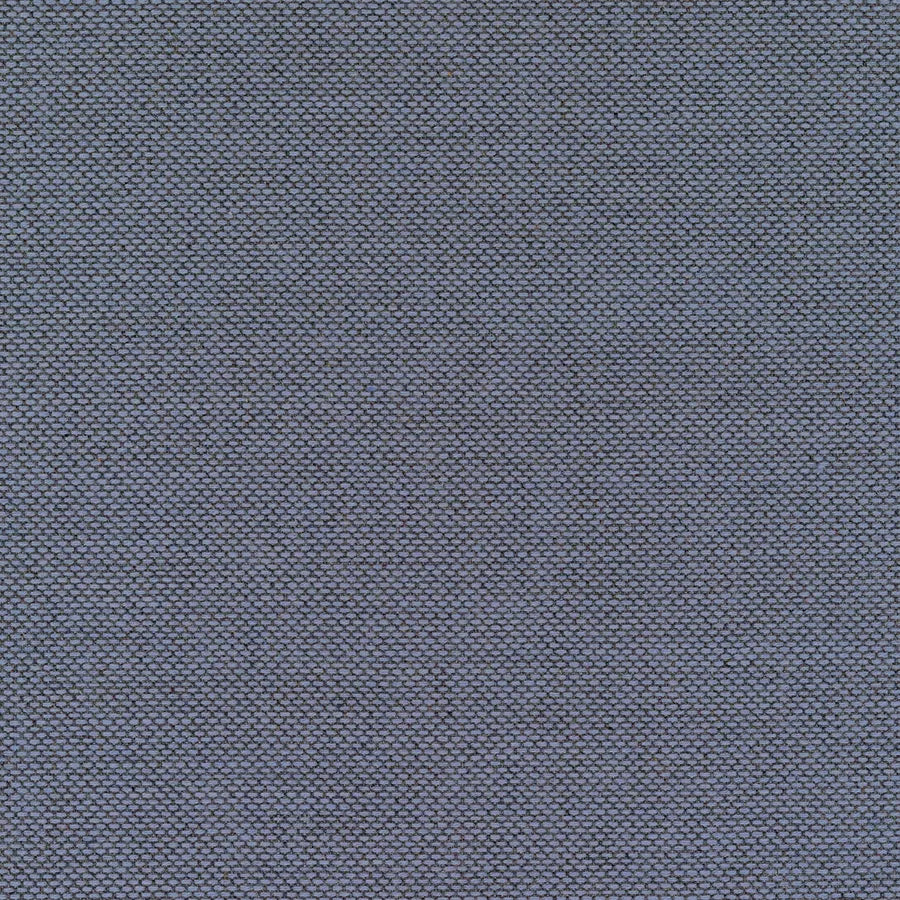 No. 1 Sofa 3-personer, re-wool af Børge Mogensen - Re-Wool 657 / Eg sæbebehandlet - Jacobsen Plus