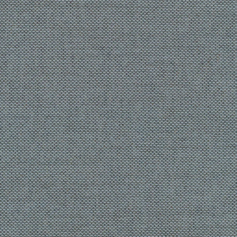 No. 1 Sofa 3-personer, re-wool af Børge Mogensen - Re-Wool 718 / Røget eg - Jacobsen Plus